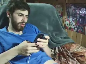 Cam4 Sex Cam of Angelsordemon6_