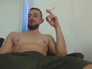 Cam4 Adult Video Chat of Nassh18