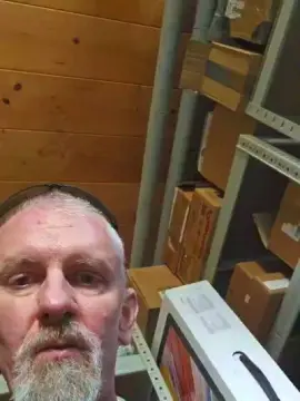 Cam4 Sex Chat of Roger202