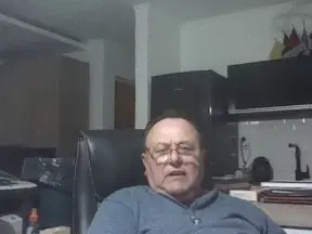 Cam4 Live Porn of matu1980