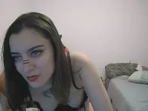 Cam4 Private Sex Chat of pandoritahot