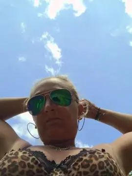 Cam4 Sex Cam of tijgertjee_xxx