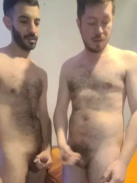 Cam4 Private Sex Chat of roniyleandro