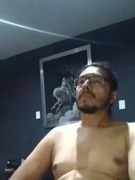 Cam4 Private Sex Chat of MonsterMan_CDMX