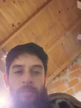 Cam4 Live Sex of gabilopezxxx
