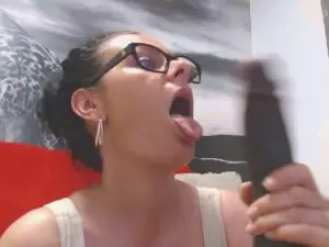 Cam4 Sex Chat of alishaboobs
