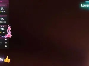 Cam4 Best Webcam of night_love34