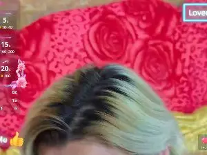 Cam4 Private Sex Chat of night_love34