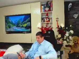 Cam4 Live Sex of CRISSETAN