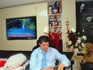 Cam4 Private Sex Chat of CRISSETAN