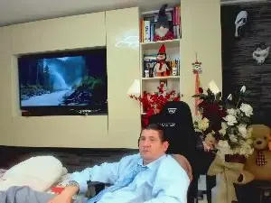 Cam4 Adult Video Chat of CRISSETAN