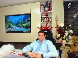 Cam4 Live Sex of CRISSETAN