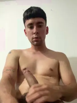 Cam4 Live Sex Cam of XMikeWhite