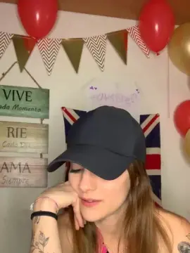 Cam4 Free Live Porn of AshlyCoop