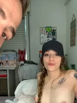Cam4 Live Porn of AshlyCoop