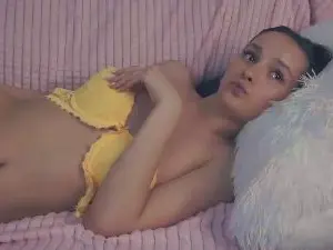 Cam4 Adult Video Chat of LeshaKahre