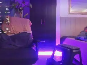 Cam4 Sex Chat of jaco_live