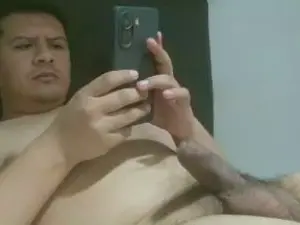 Cam4 Adult Video Chat of peruvianboy2