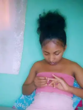 Cam4 Nude Webcam of Candis19