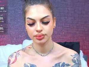 Cam4 Adult Webcam of NovaJadex