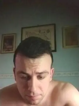 Cam4 Free Live Porn of Sandruzzu