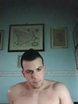 Cam4 Nude Webcam of Sandruzzu