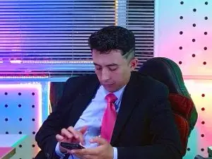 Cam4 Live Sex Cam of DARKO07_