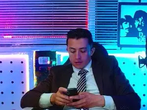 Cam4 Free Porn Cam of DARKO07_
