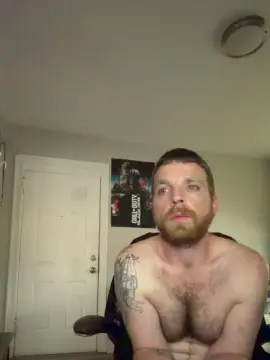 Cam4 Sex Chat of JayG3e