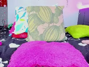Cam4 Private Sex Chat of _DulceFuego