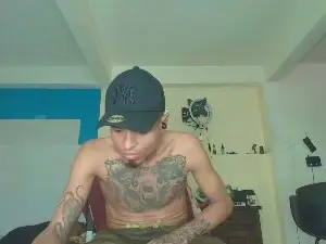 Cam4 Private Sex Chat of bigcentauro233