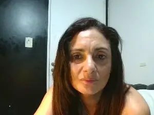 Cam4 Private Sex Chat of Dulce_fanny2025