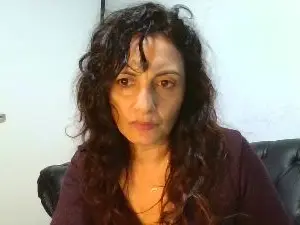 Cam4 Private Sex Chat of Dulce_fanny2025