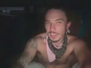 Cam4 Nude Webcam of WellHello69