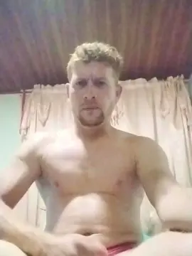Cam4 Nude Webcam of hotboy2824