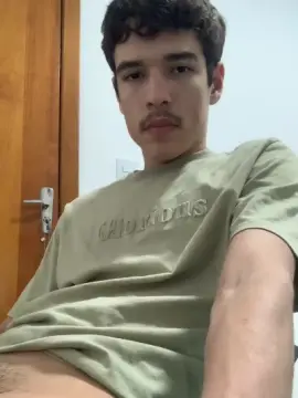 Cam4 Nude Webcam of lopeshotz