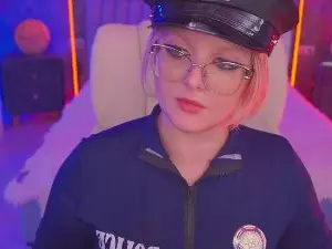 Cam4 Free Porn Cam of CoolTatiss