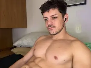 Cam4 Free Live Porn of manonthemoon3