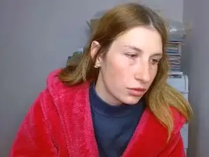 Cam4 Live Sex of Evelyn_21_m