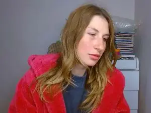 Cam4 Live Sex Cam of Evelyn_21_m