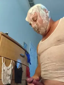 Cam4 Live Porn of Nicedick50