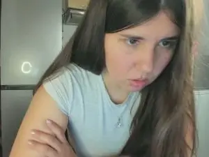 Cam4 Nude Webcam of Princess_riri