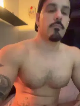 Cam4 Sex Cam of Matheussousa_