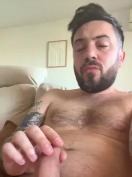Cam4 Nude Webcam of pepsturb