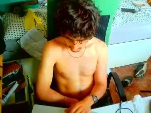 Cam4 Sex Cam of rik_1