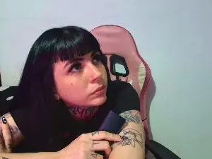 Cam4 Sex Chat of laylahance20