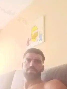 Cam4 Free Porn Cam of morfeo198