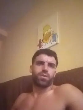 Cam4 Best Webcam of morfeo198