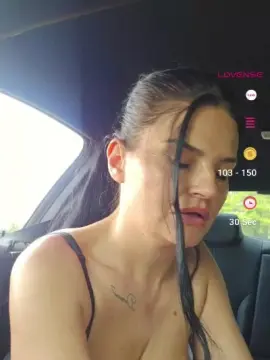 Cam4 Adult Webcam of Bunnymaya