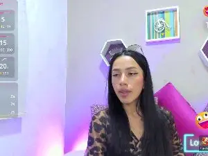 Cam4 Private Sex Chat of laskhmi_